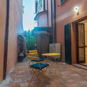 Umbrian Concierge - Alla Rocca Pensjonat